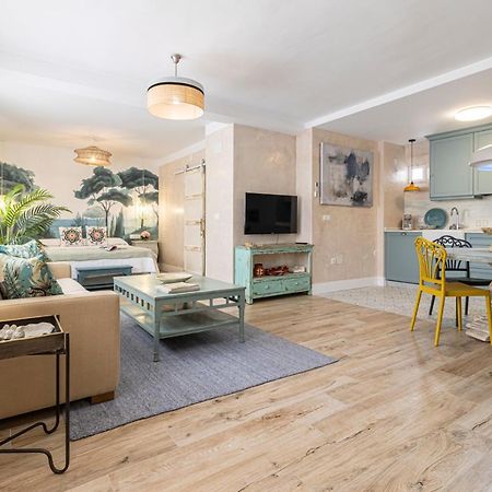 Cathedral Keepers - Exclusive Apartment In Jerez Jerez de la Frontera Exteriör bild