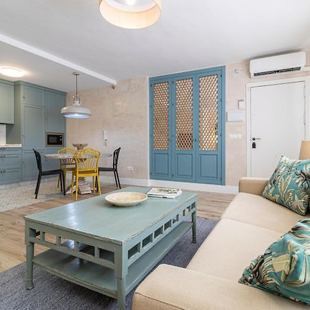 Cathedral Keepers - Exclusive Apartment In Jerez Jerez de la Frontera Exteriör bild