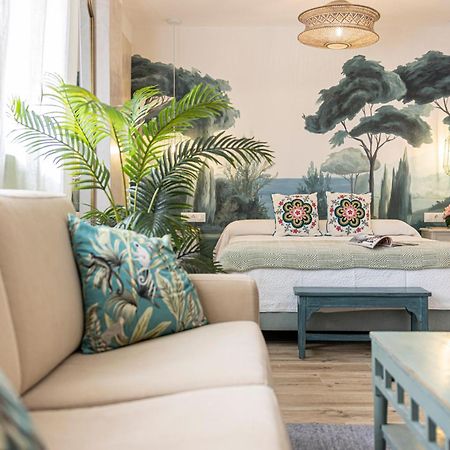 Cathedral Keepers - Exclusive Apartment In Jerez Jerez de la Frontera Exteriör bild