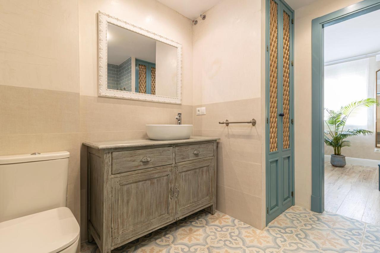 Cathedral Keepers - Exclusive Apartment In Jerez Jerez de la Frontera Exteriör bild