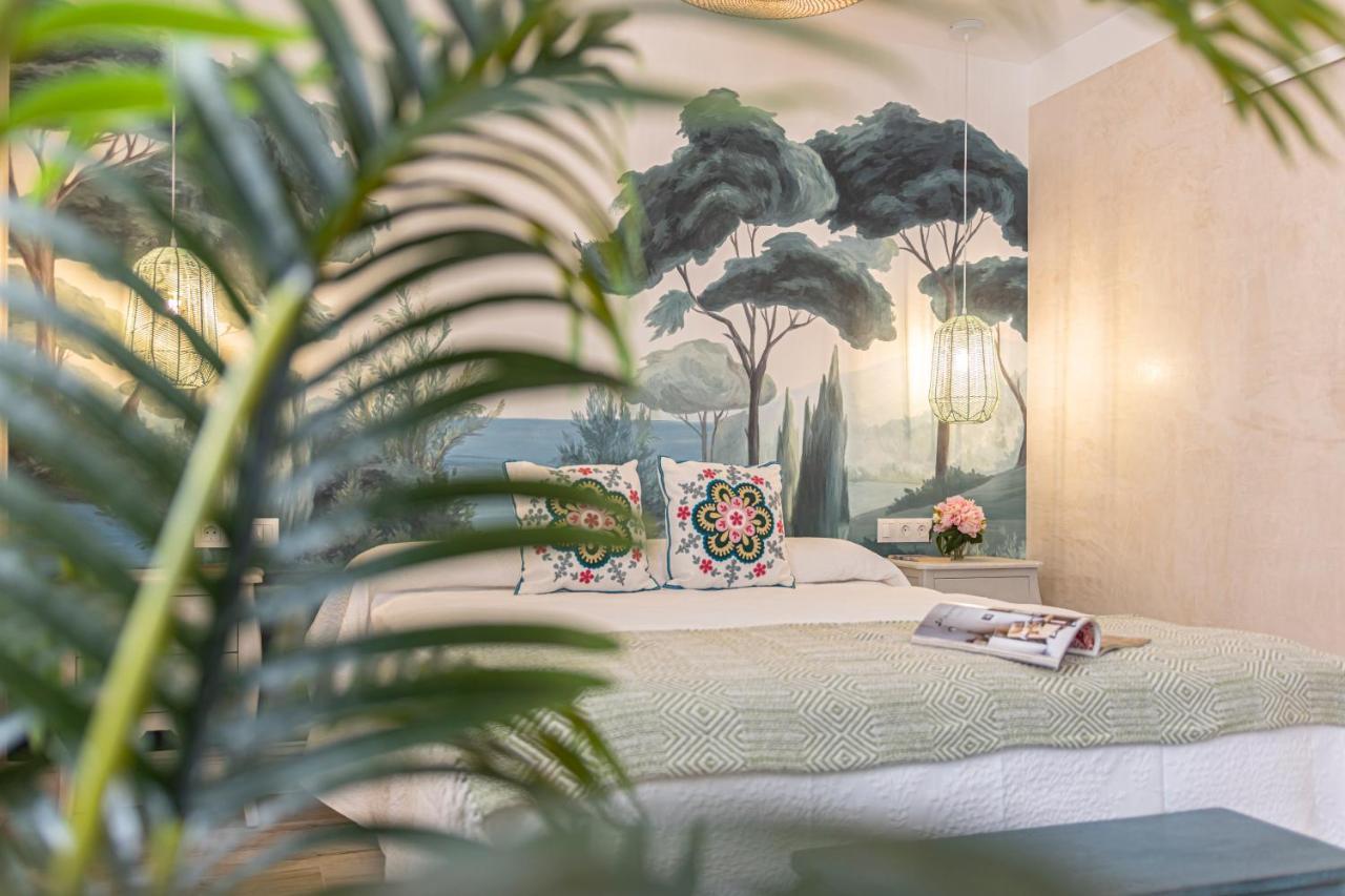 Cathedral Keepers - Exclusive Apartment In Jerez Jerez de la Frontera Exteriör bild