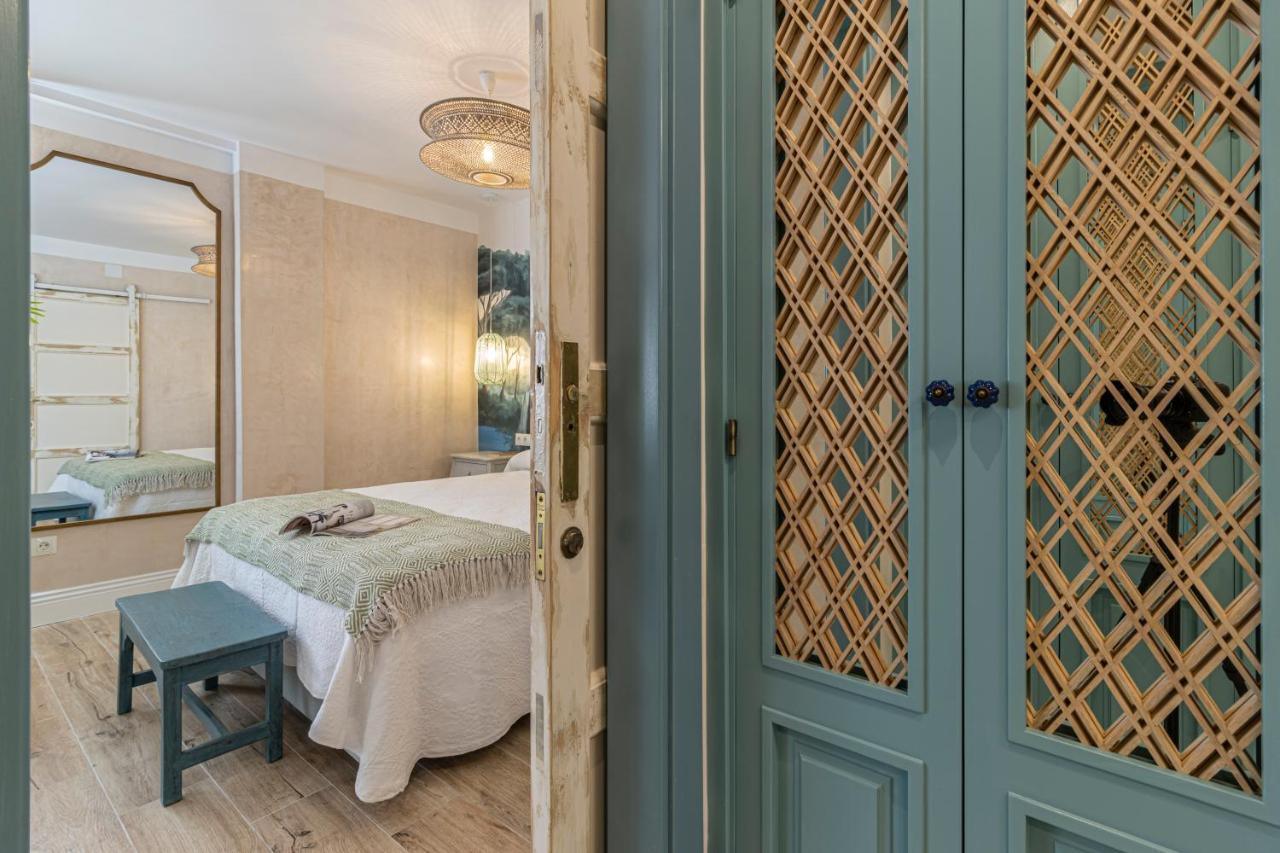 Cathedral Keepers - Exclusive Apartment In Jerez Jerez de la Frontera Exteriör bild