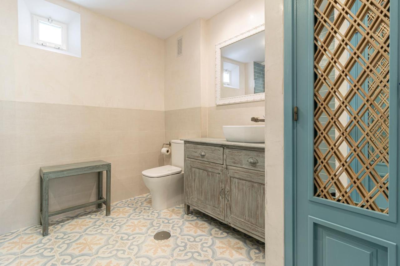Cathedral Keepers - Exclusive Apartment In Jerez Jerez de la Frontera Exteriör bild