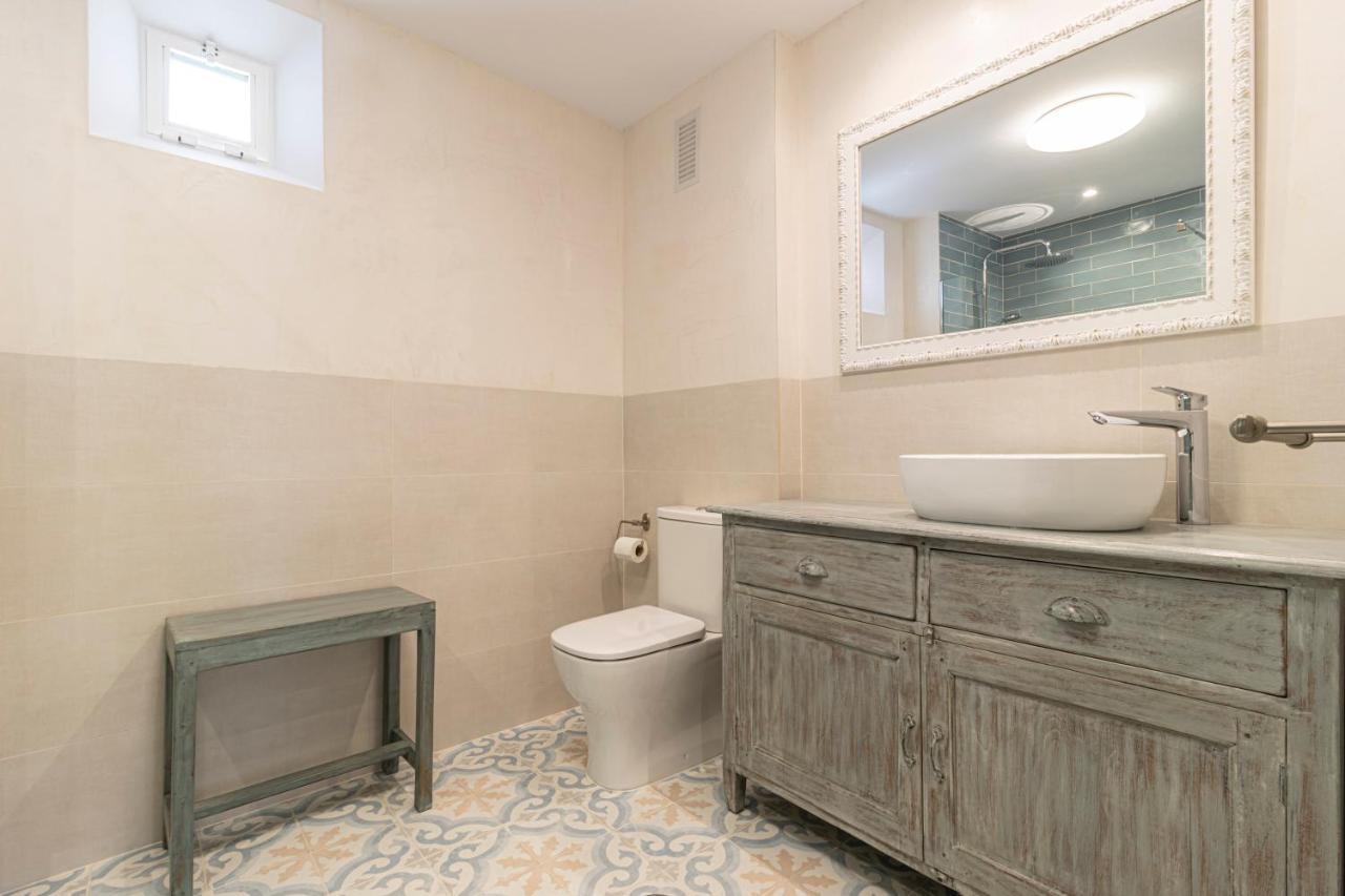 Cathedral Keepers - Exclusive Apartment In Jerez Jerez de la Frontera Exteriör bild