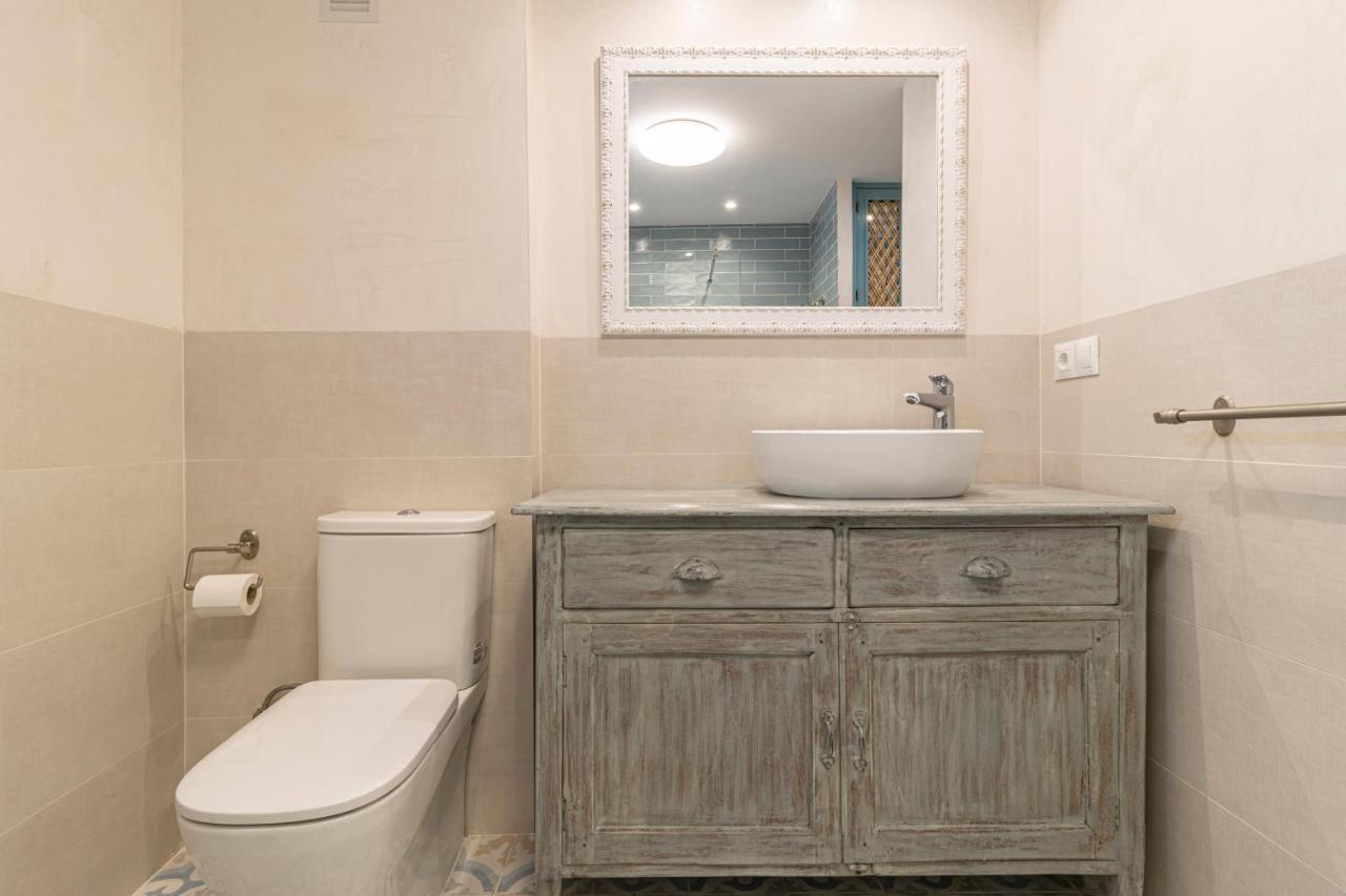 Cathedral Keepers - Exclusive Apartment In Jerez Jerez de la Frontera Exteriör bild