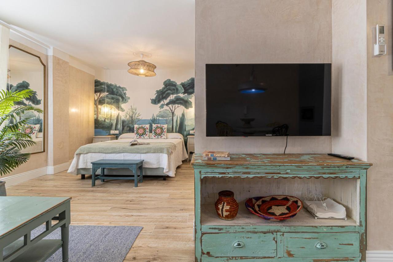 Cathedral Keepers - Exclusive Apartment In Jerez Jerez de la Frontera Exteriör bild
