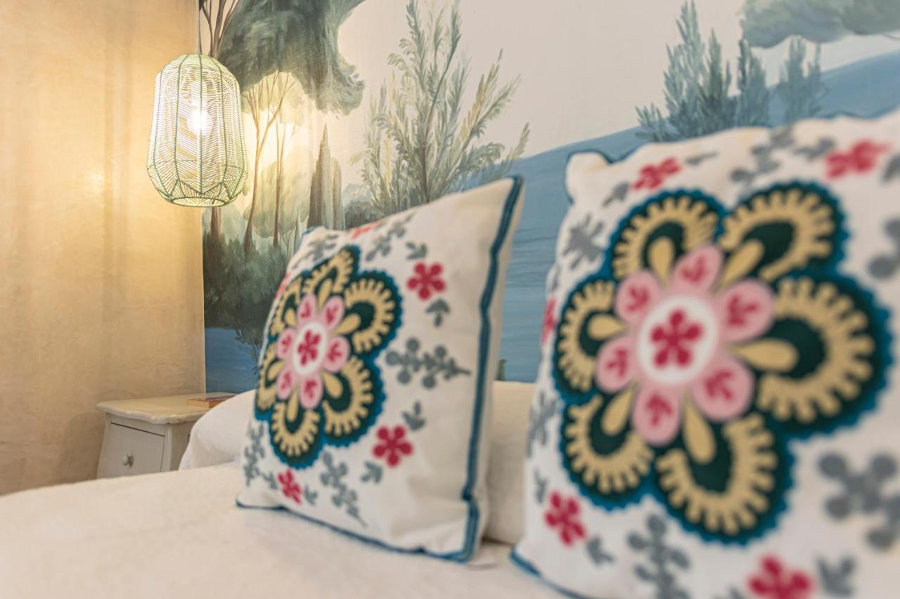 Cathedral Keepers - Exclusive Apartment In Jerez Jerez de la Frontera Exteriör bild
