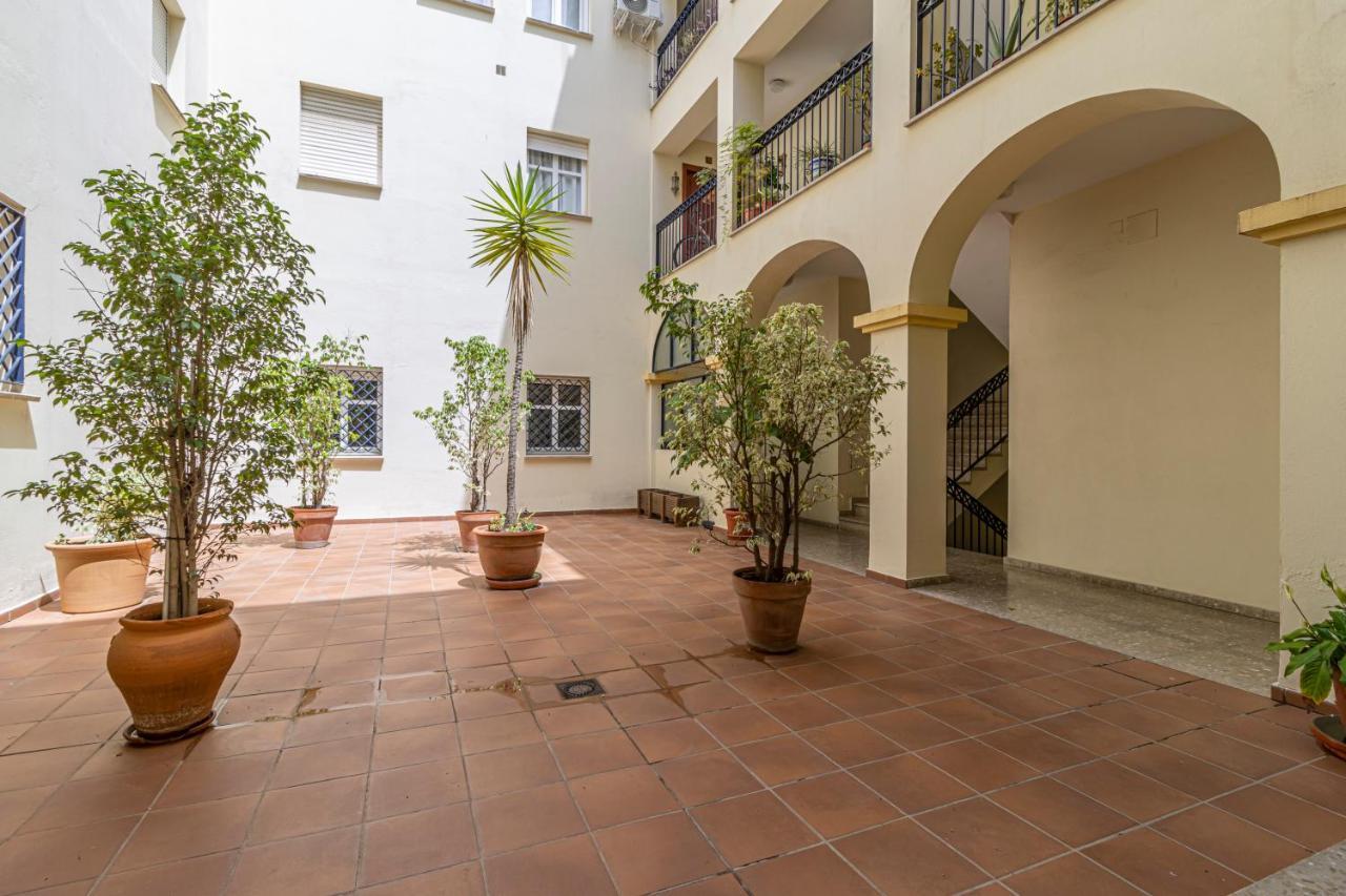 Cathedral Keepers - Exclusive Apartment In Jerez Jerez de la Frontera Exteriör bild
