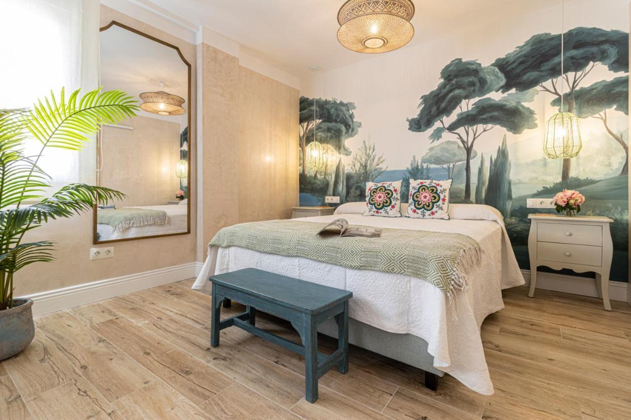 Cathedral Keepers - Exclusive Apartment In Jerez Jerez de la Frontera Exteriör bild