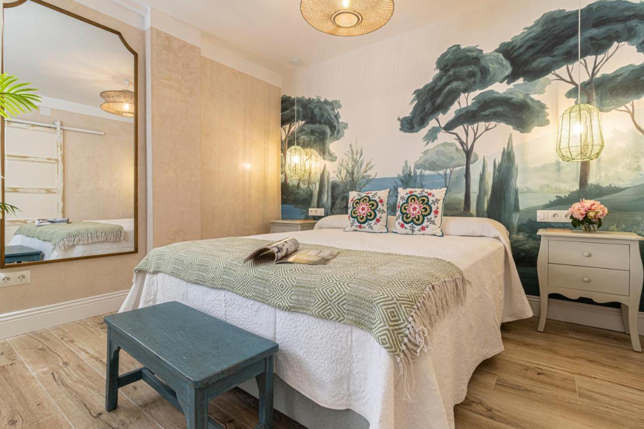 Cathedral Keepers - Exclusive Apartment In Jerez Jerez de la Frontera Exteriör bild