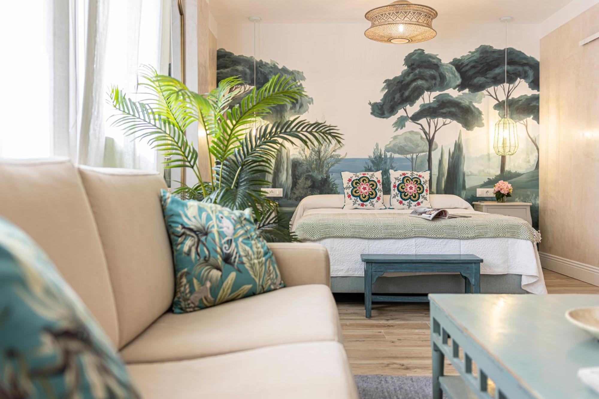 Cathedral Keepers - Exclusive Apartment In Jerez Jerez de la Frontera Exteriör bild